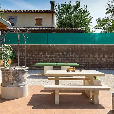 Didova Tatil Evi *